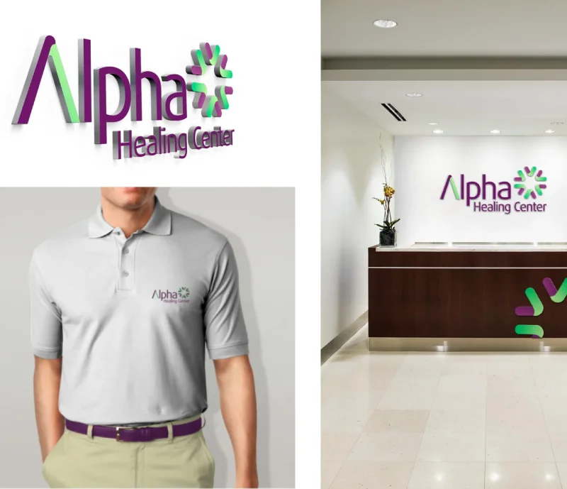 Alpha Healing Centre