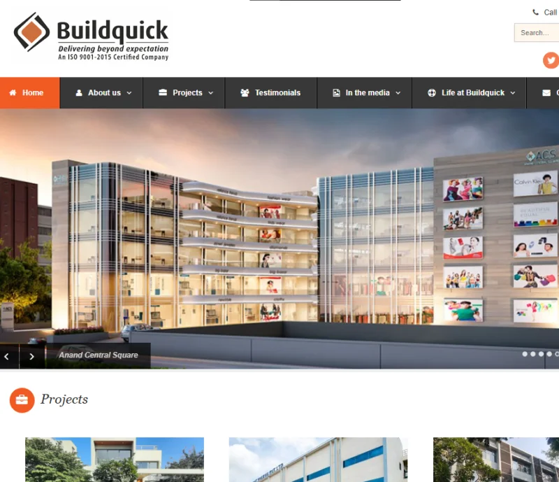Buildquick