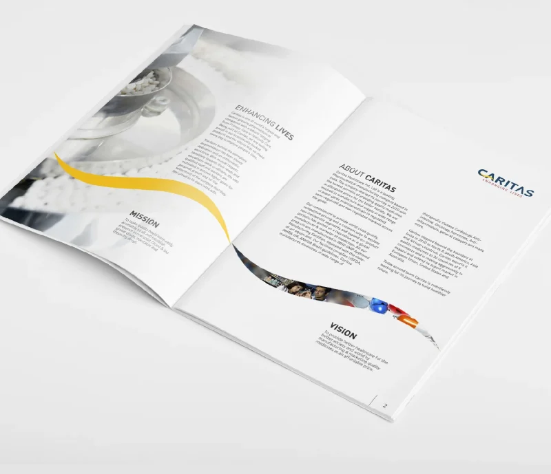 Caritas Healthcare