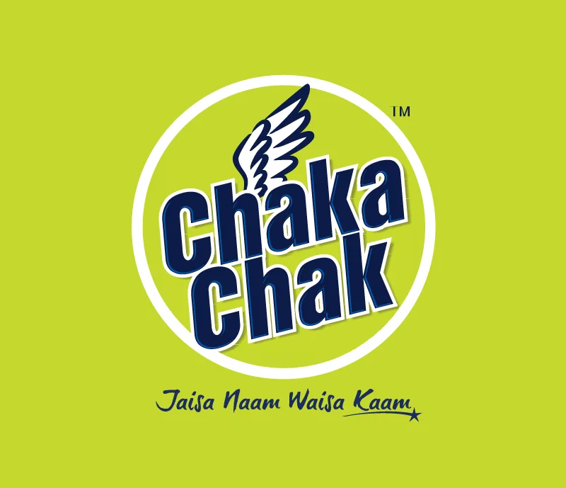 Chakachak