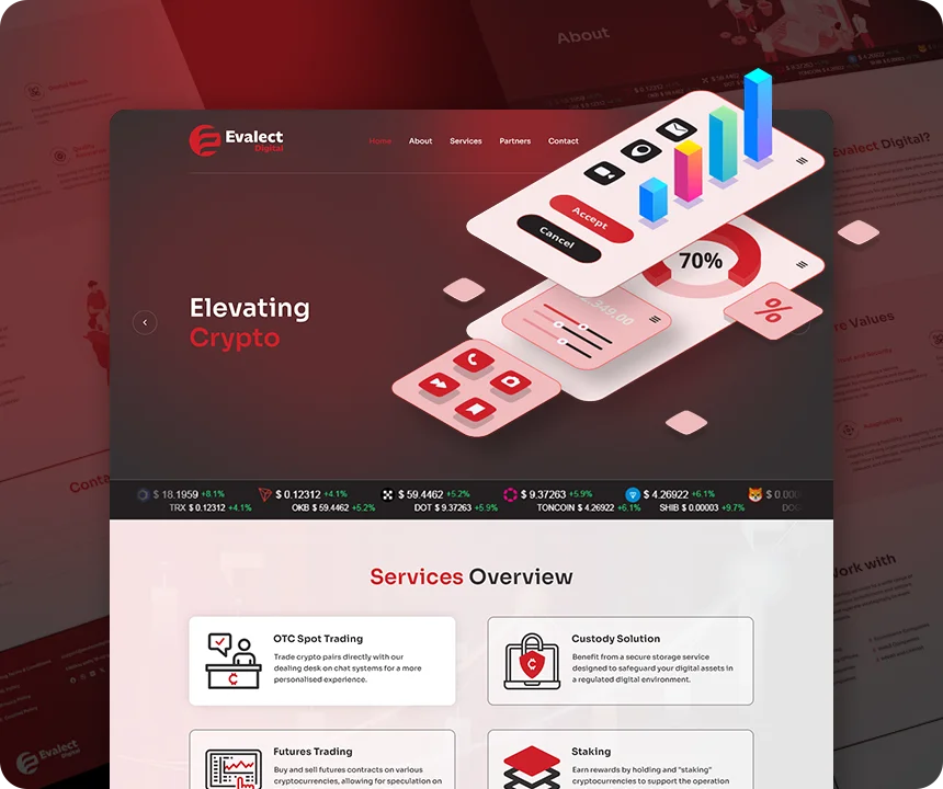 Evalect Digital