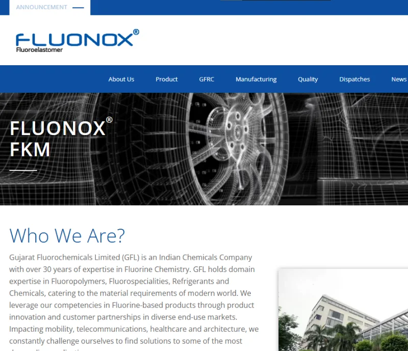 Fluonox