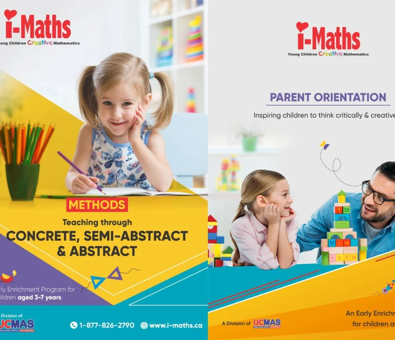 i-Maths Canada