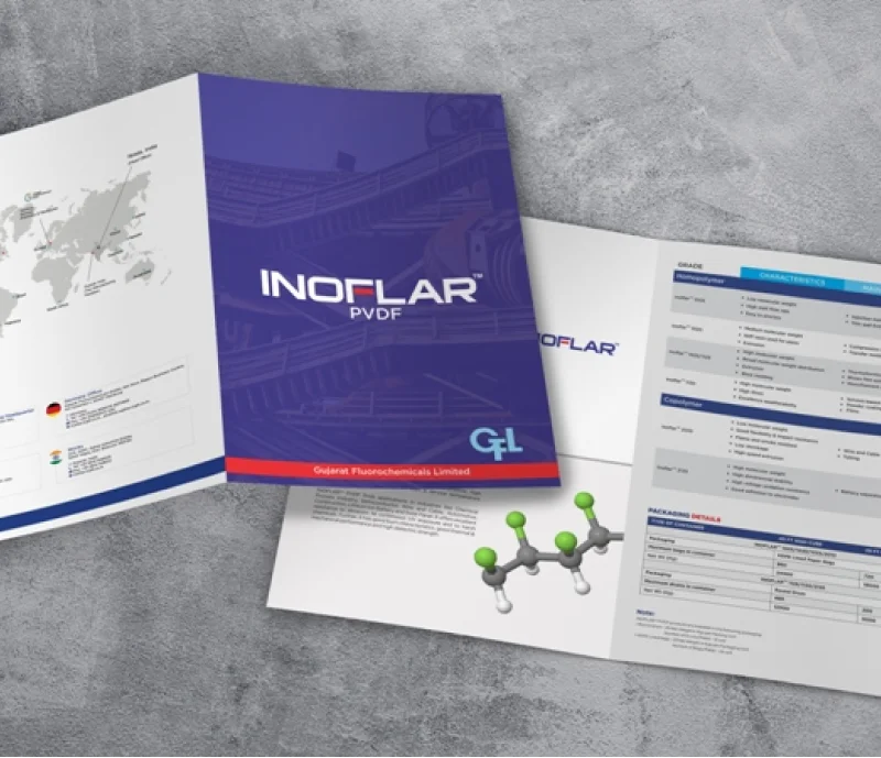 Inoflar - Inox Group