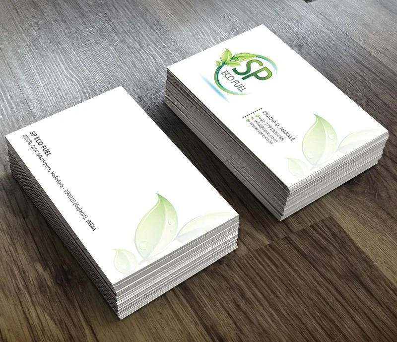 SP Ecofuel