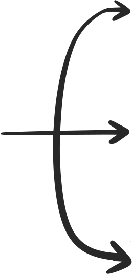 three arrow