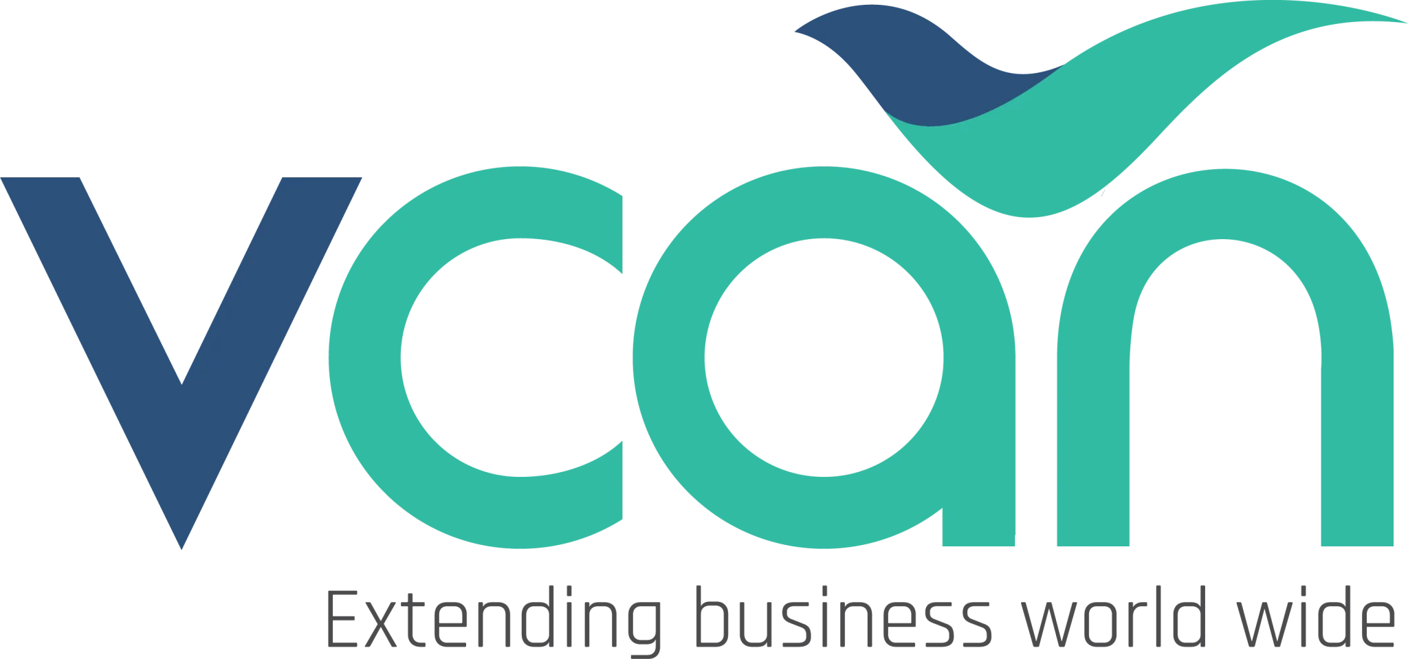 Vcan Logo